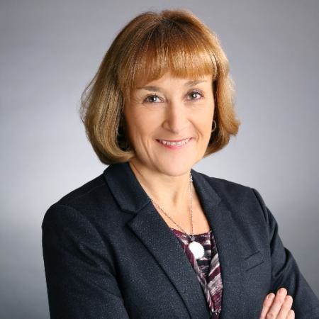 Melissa Schell Headshot