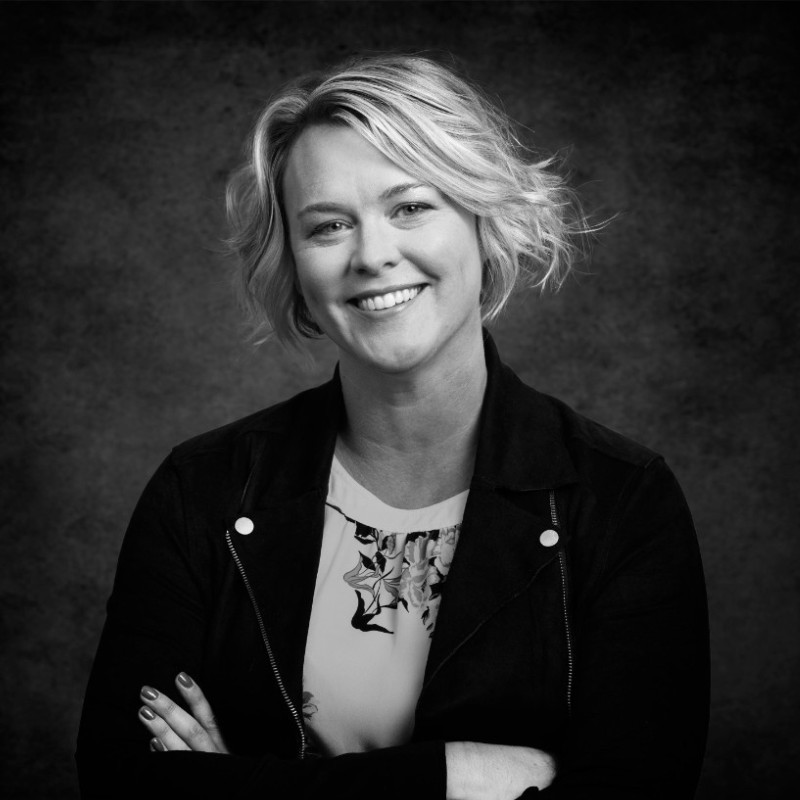 Kathy Amy Headshot