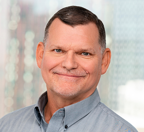 Bryan Mccain Headshot